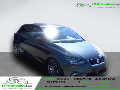 Seat Ibiza 1.6 TDI 115 ch  BVM