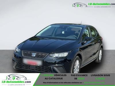 Seat Ibiza 1.0 MPI 80 ch  BVM