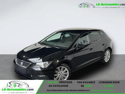 Seat Leon 2.0 TDI 184  BVA