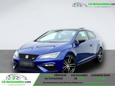 Seat Leon SC 2.0 TSI 300 BVA