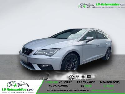 Cupra Leon ST 1.4 TSI 150 BVA