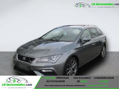 Cupra Leon ST 2.0 TDI 184 BVA