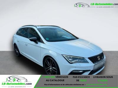 Cupra Leon ST 2.0 TSI 300 BVA