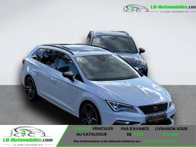 Cupra Leon ST 2.0 TSI 300 BVA