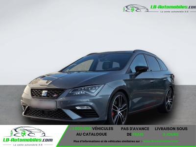 Cupra Leon ST 2.0 TSI 300 BVA