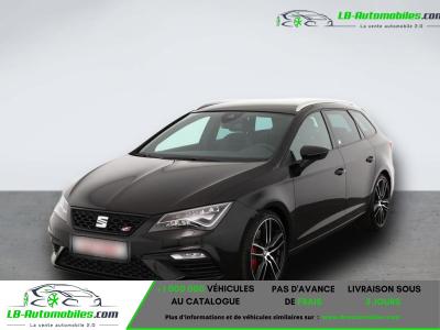 Cupra Leon ST 2.0 TSI 300 BVA