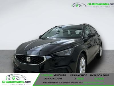 Cupra Leon ST 1.0 eTSI 110 BVA