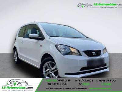 Seat Mii 1.0 60 ch BVM