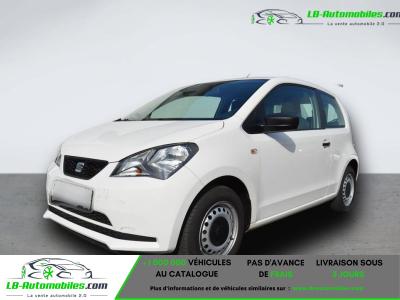 Seat Mii 1.0 60 ch BVM