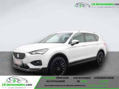 Seat Tarraco 1.5 TSI 150 ch  BVM 5 pl