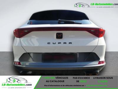 Cupra Formentor 2.0 TSI 245 ch BVA