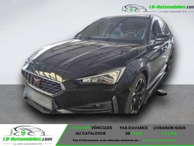 Cupra Leon ST 1.4 e-HYBRID 204 ch BVA