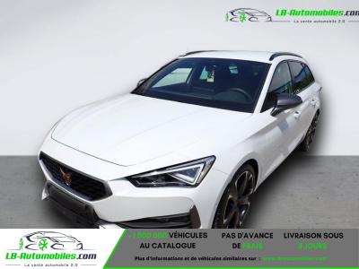 Cupra Leon ST 2.0 TSI 310 ch BVA 4Drive