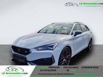 Cupra Leon ST 2.0 TSI 310 ch BVA 4Drive