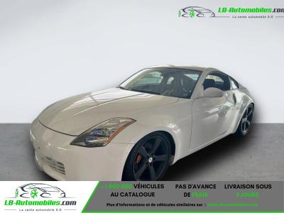 Nissan 350Z 3.5 V6 280