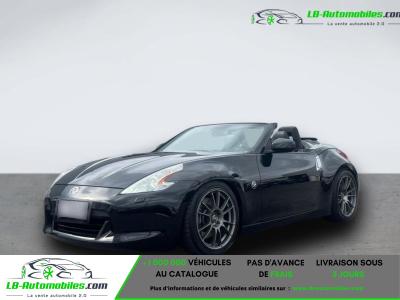 Nissan 370 Roadster 3.7 V6 328