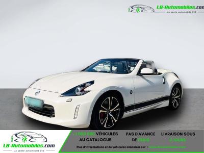 Nissan 370 Roadster 3.7 V6 328 BVM