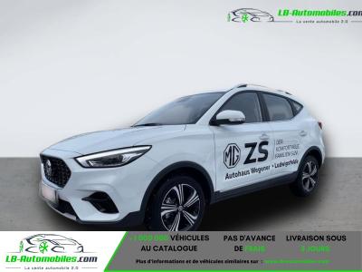 MG ZS 1.5L VTI-Tech 106ch 2WD