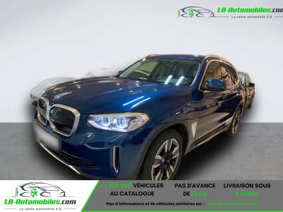 BMW i iX 3 286 ch BVA8