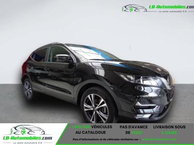 Nissan Qashqai 1.3 DIG-T 160 BVA