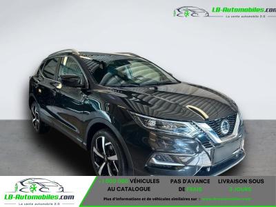 Nissan Qashqai 1.3 DIG-T 160 BVA