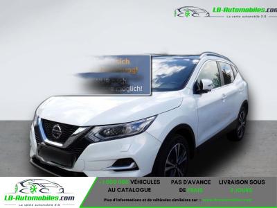 Nissan Qashqai 1.7 dCi 150 BVM