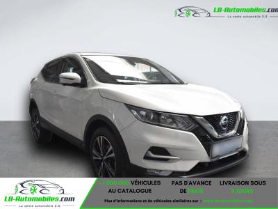 Nissan Qashqai 1.7 dCi 150 BVM