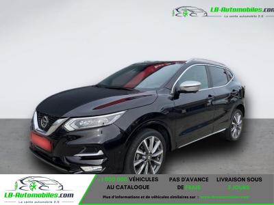 Nissan Qashqai 1.7 dCi 150 BVM