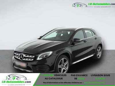 Mercedes GLA 200  BVA