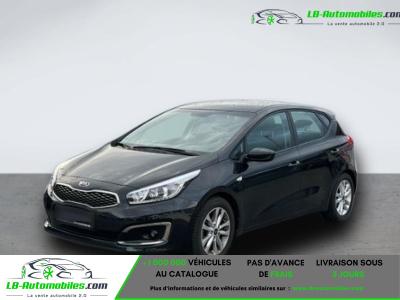 Kia Ceed 1.4 100 ch