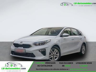 Kia Ceed 1.0 T-GDI 100 ch