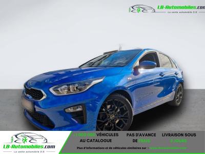 Kia Ceed 1.0 T-GDI 100 ch