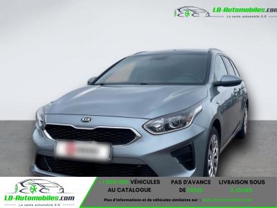 Kia Ceed 1.0 T-GDi 100 ch BVM