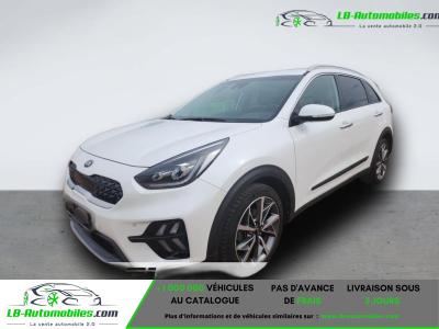 Kia Niro 1.6 GDi Hybride 105 ch BVA