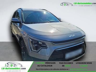 Kia Niro 1.6 GDi 183 ch PHEV BVA