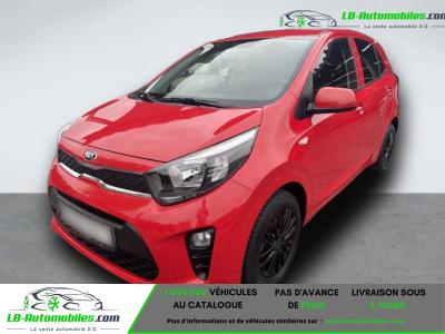 Kia Picanto 1.0 MPi 67 ch BVM