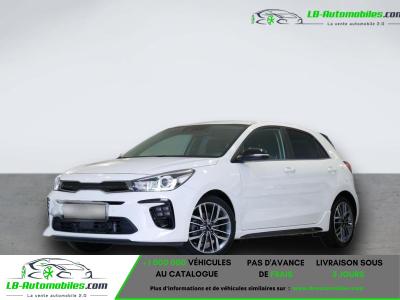 Kia Rio 1.0 T-GDi 120 ch BVM