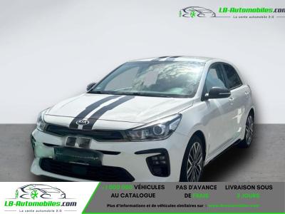 Kia Rio 1.0L T-GDi 120 ch