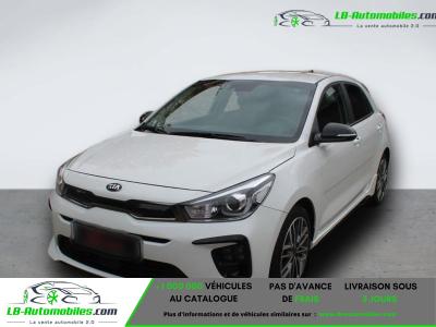 Kia Rio 1.0L T-GDi 120 ch