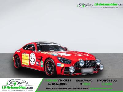 Mercedes AMG GT Coupe R 585 ch BVA