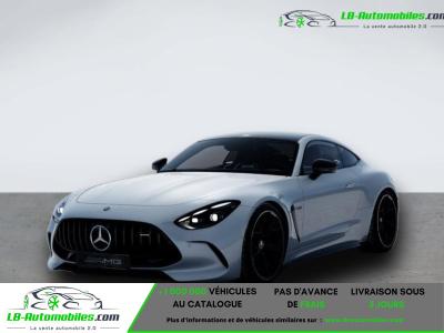 Mercedes AMG GT Coupe R 585 ch BVA