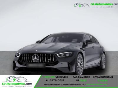 Mercedes AMG GT Coupe 43 AMG 367 ch BVA 4-Matic+