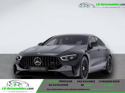 Mercedes AMG GT Coupe 43 AMG 367 ch BVA 4-Matic+