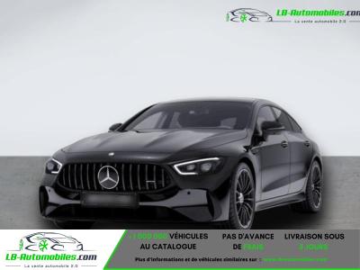 Mercedes AMG GT Coupe 43 AMG 367 ch BVA 4-Matic+