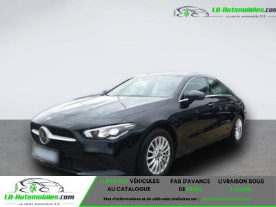 Mercedes CLA Berline 180 d BVA