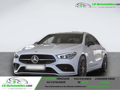 Mercedes CLA Berline 250 e BVA