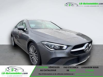 Mercedes CLA Berline 180 d BVA