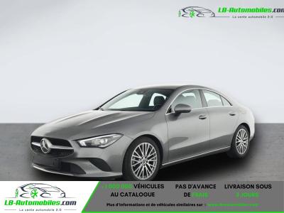 Mercedes CLA Berline 180 d BVA