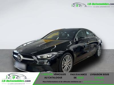 Mercedes CLA Berline 180 d BVA