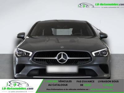 Mercedes CLA Berline 180 d BVA